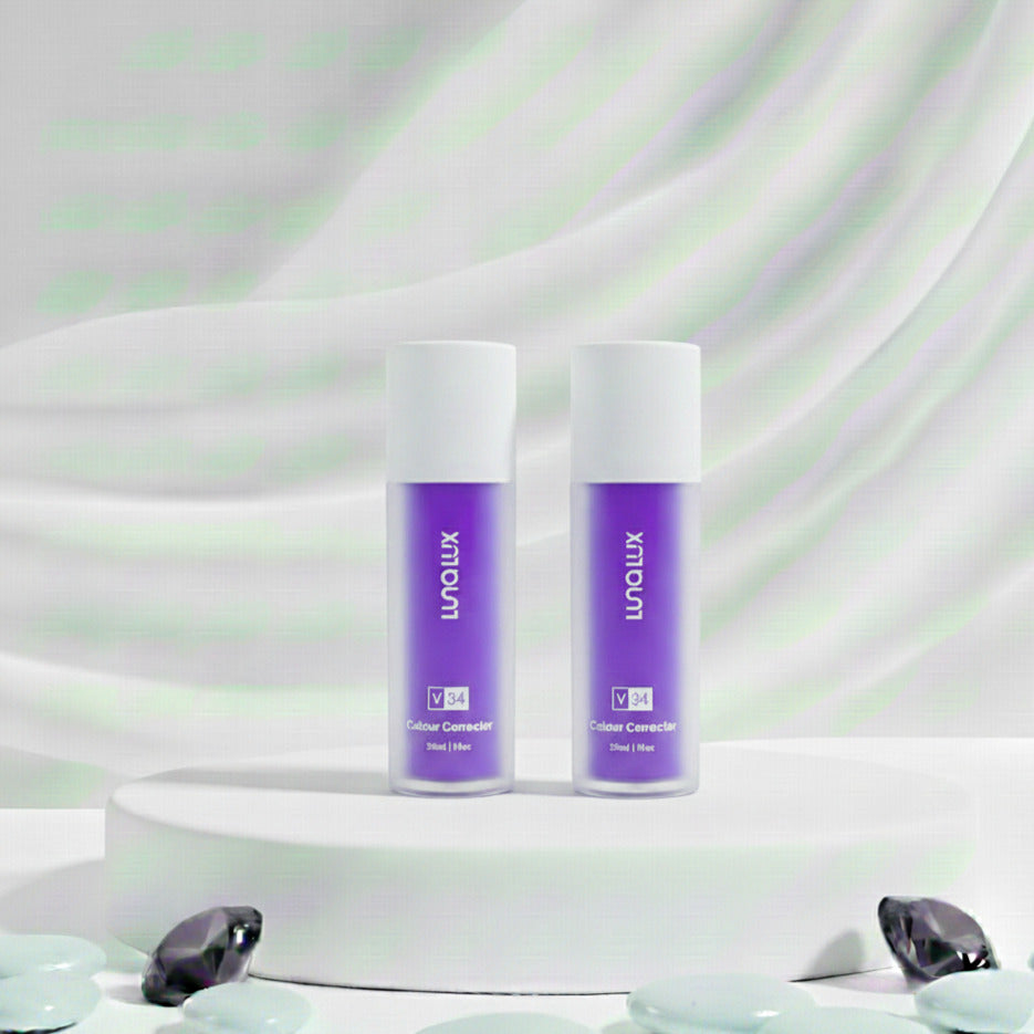 2db Innovatív fogfehérítő szérum