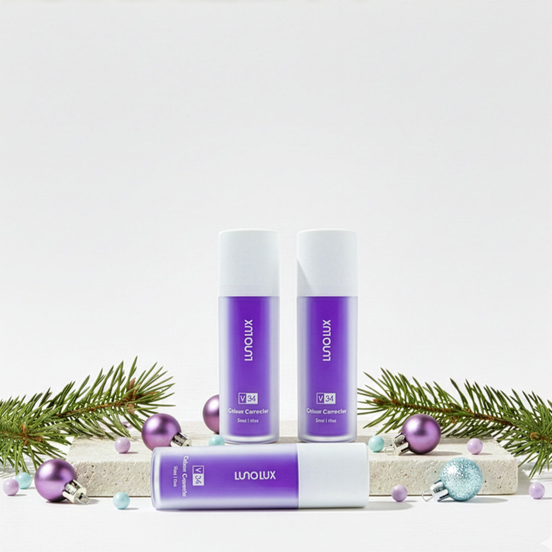 3db Innovatív fogfehérítő szérum