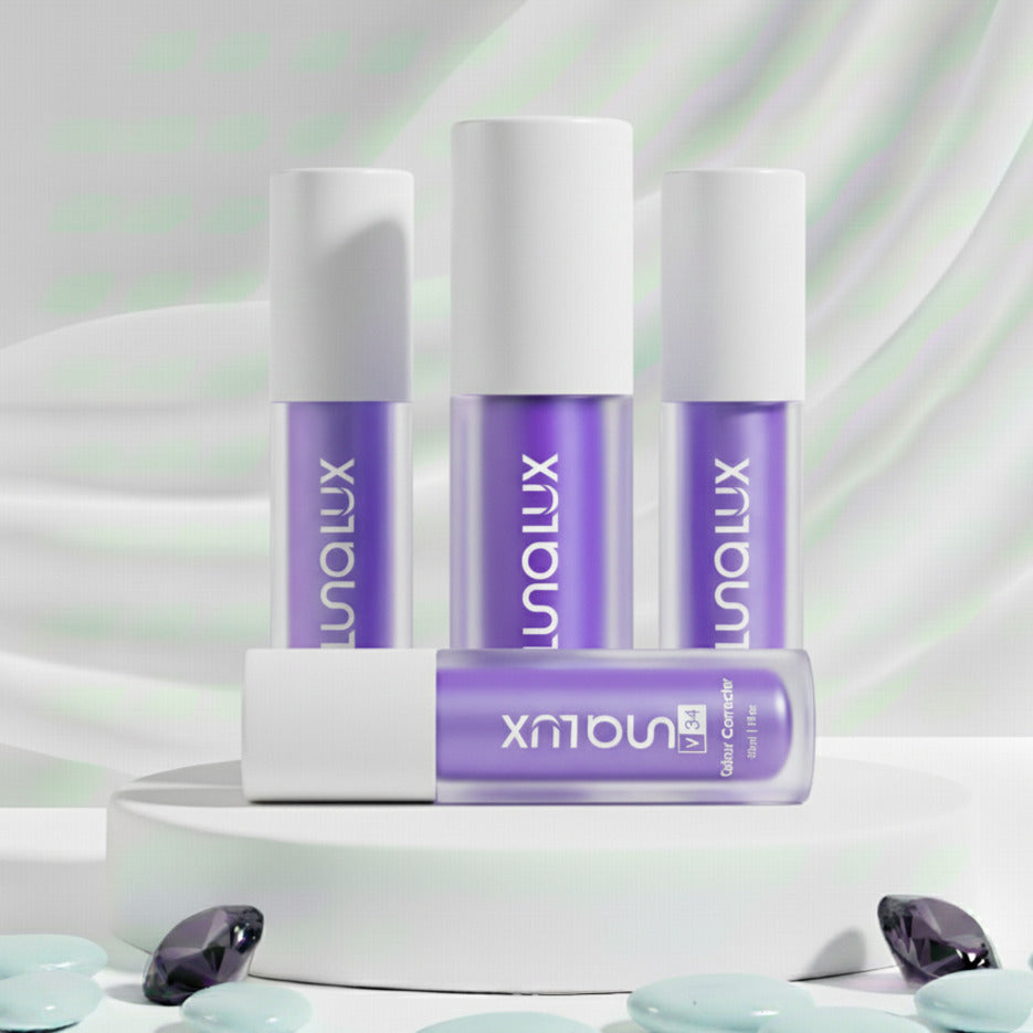 4db Innovatív fogfehérítő szérum