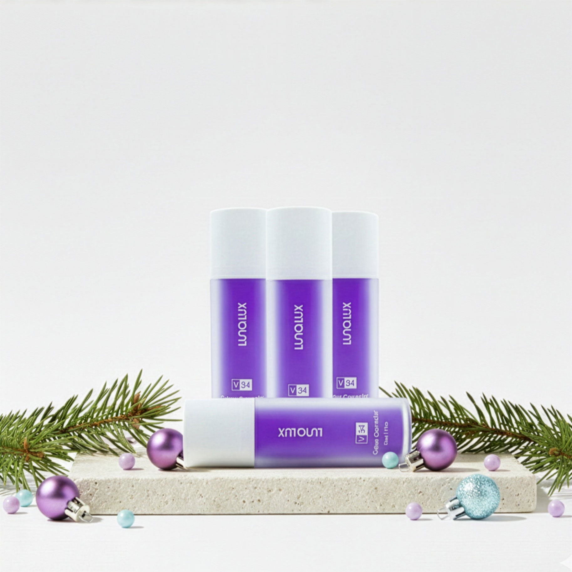 4db Innovatív fogfehérítő szérum