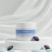 Éjszakai ránctalanító arckrém - Ligetszépe olaj, Hyaluronsav, Syn Coll Peptid®, Homeostatine®