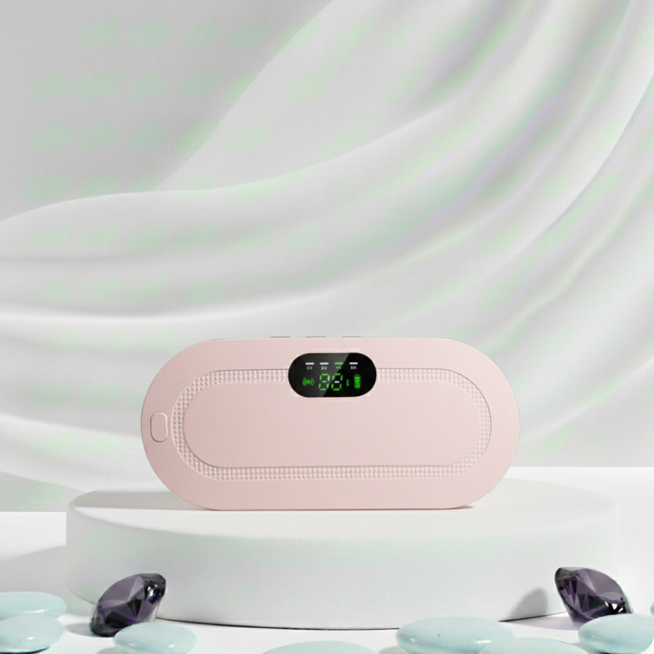 Menstruációs Fájdalmak Elleni Öv