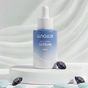 Arcfiatalító Bakuchiol Szérum - A Retinol Leghatékonyabb Alternatívája