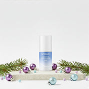 Feszesítő szemránckrém - Jázmin abszolút, Kollagén, Hyaluronsav, Syn Coll Peptid®, Homeostatine®