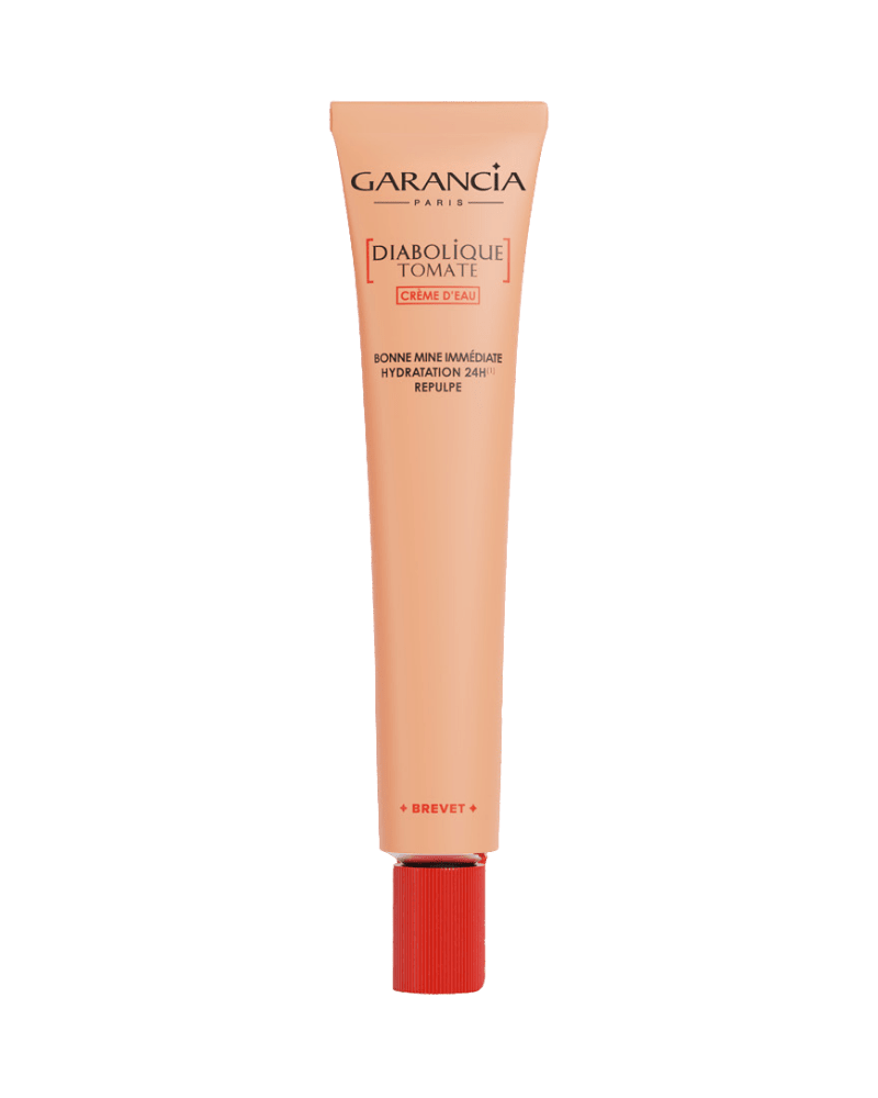 Diabolique Tomato Water Cream – ragyogásfokozó paradicsom-vízkrém